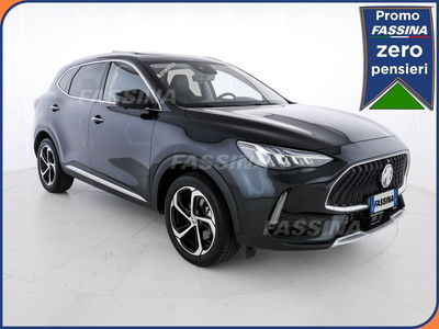 Mg HS HS 1.5T-GDI AT Luxury del 2024 usata a Milano