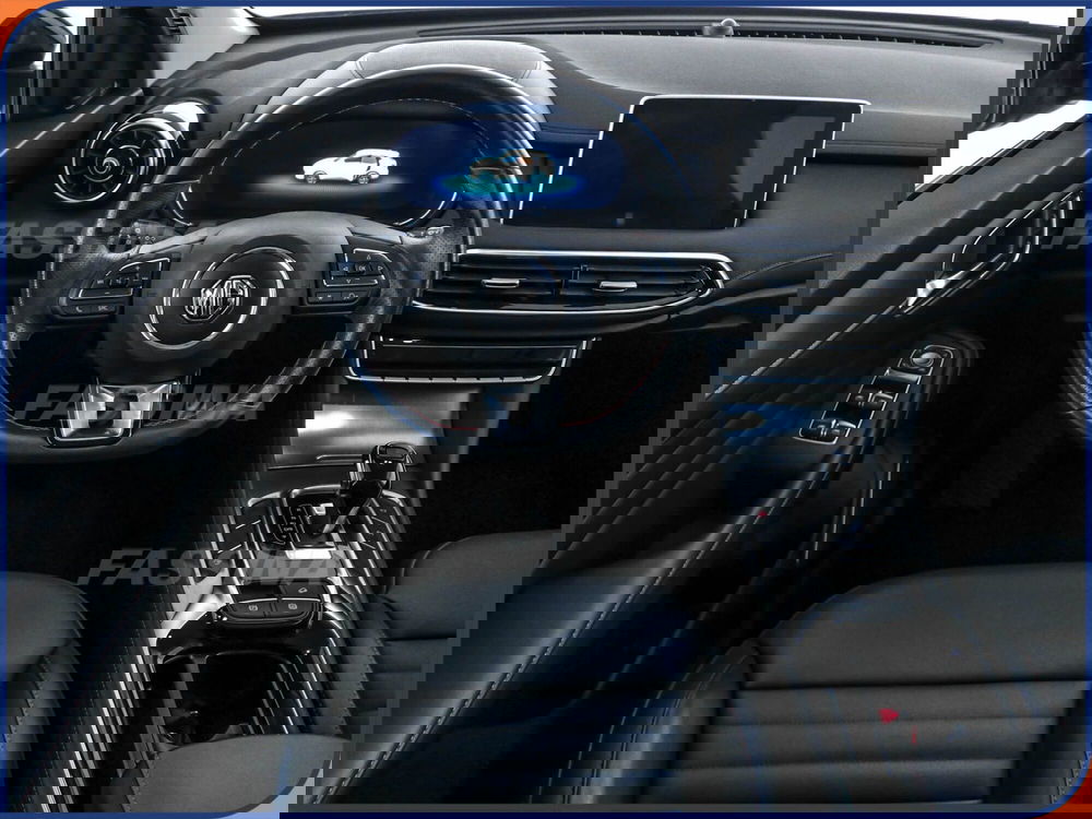 Mg HS usata a Milano (10)