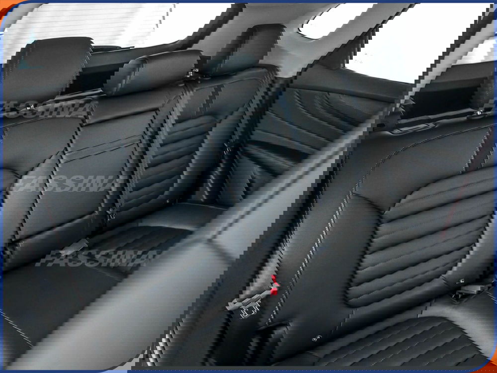 Mg HS usata a Milano (12)