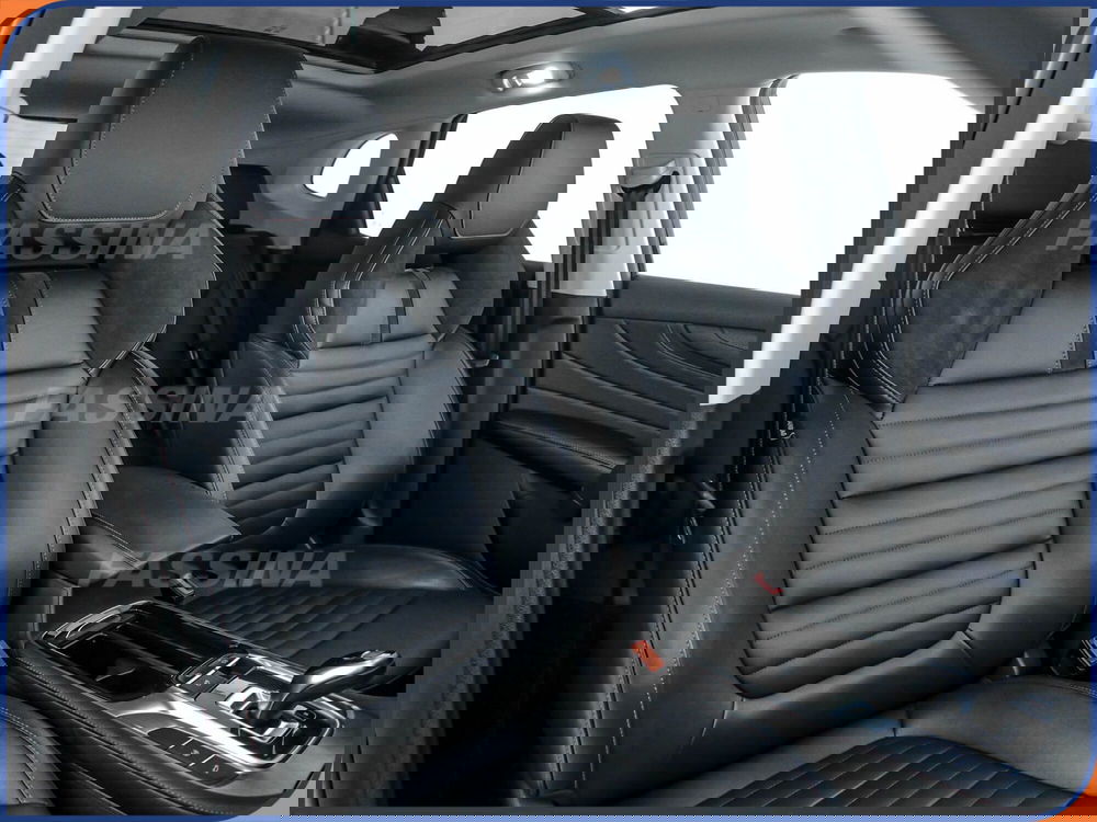 Mg HS usata a Milano (13)