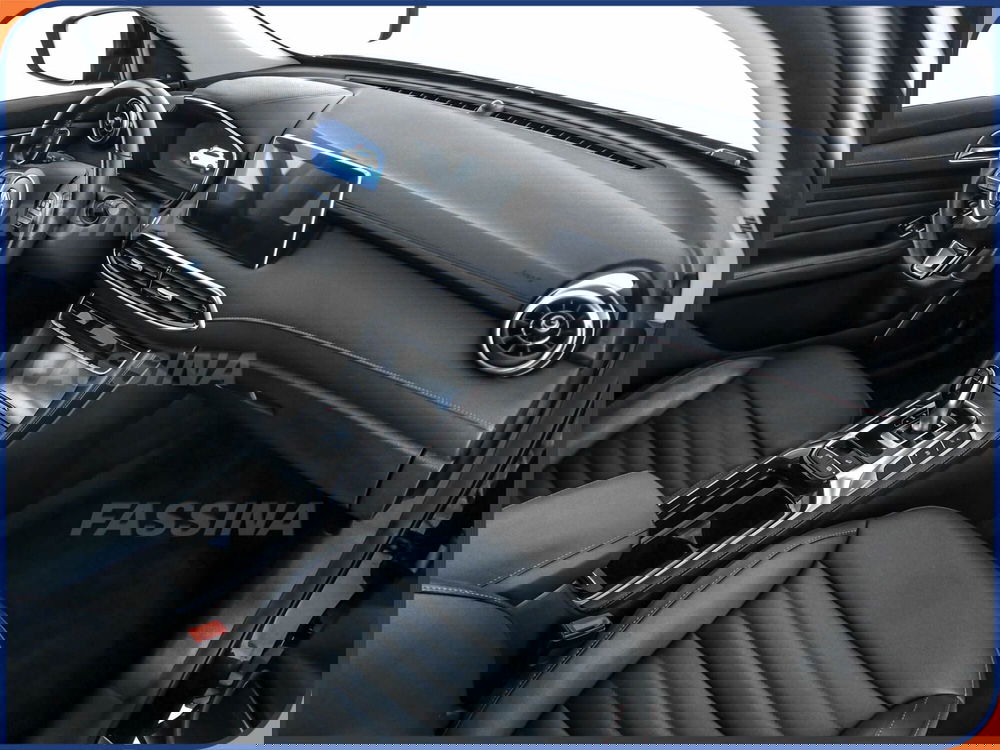 Mg HS usata a Milano (14)