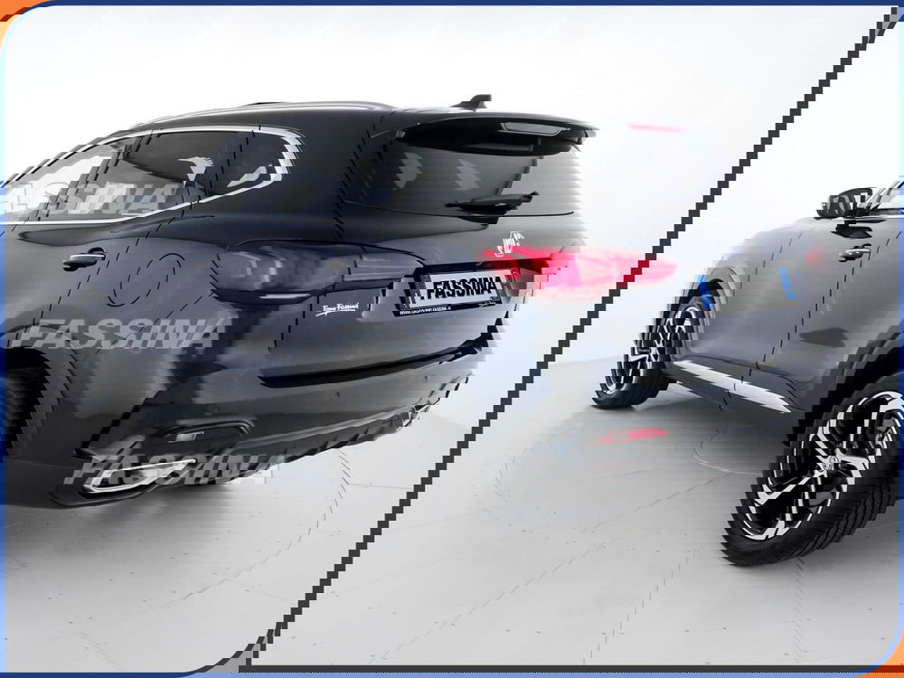 Mg HS usata a Milano (4)