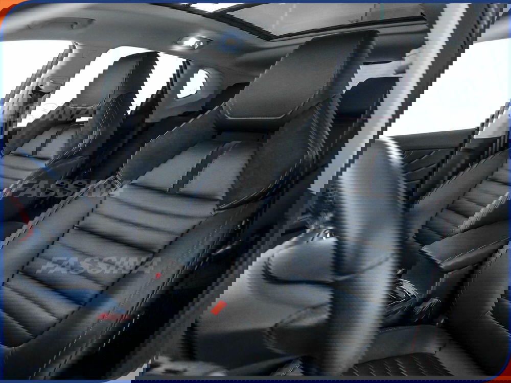 Mg HS usata a Milano (8)