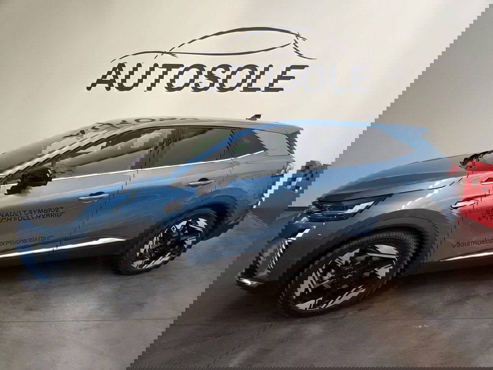 Renault Symbioz usata a Verona