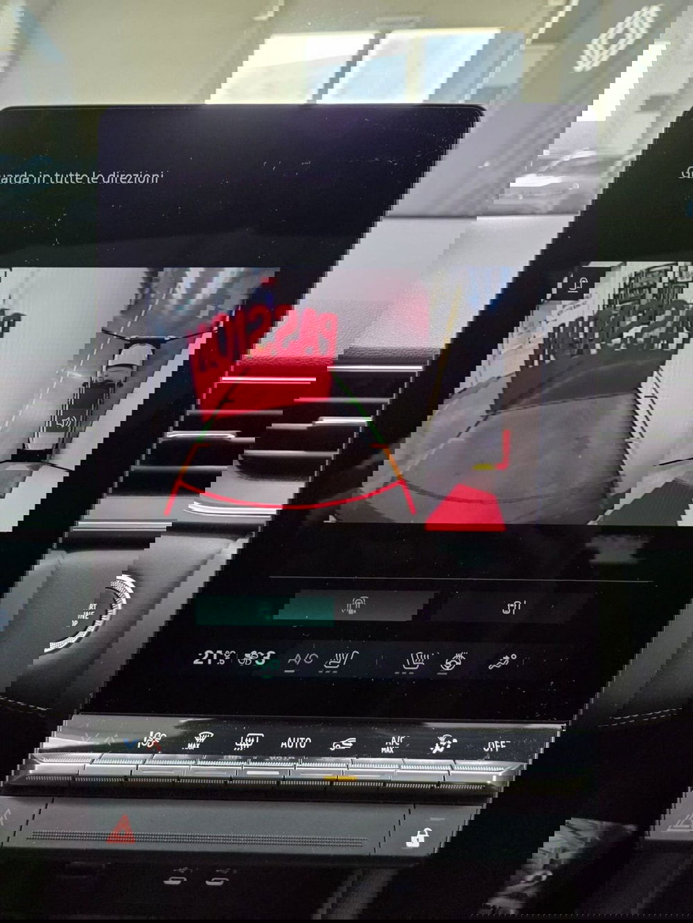 Renault Symbioz usata a Verona (11)