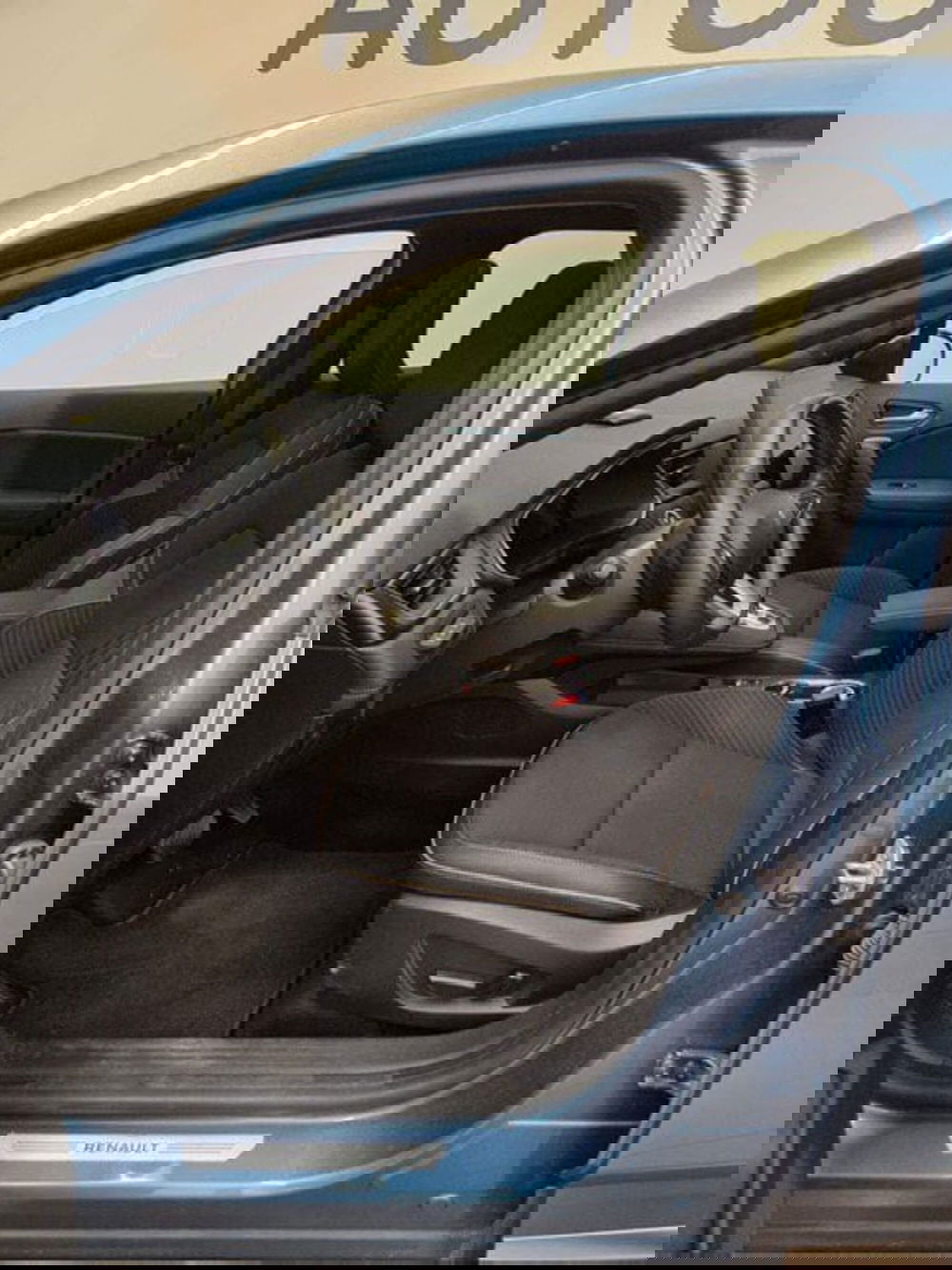 Renault Symbioz usata a Verona (12)