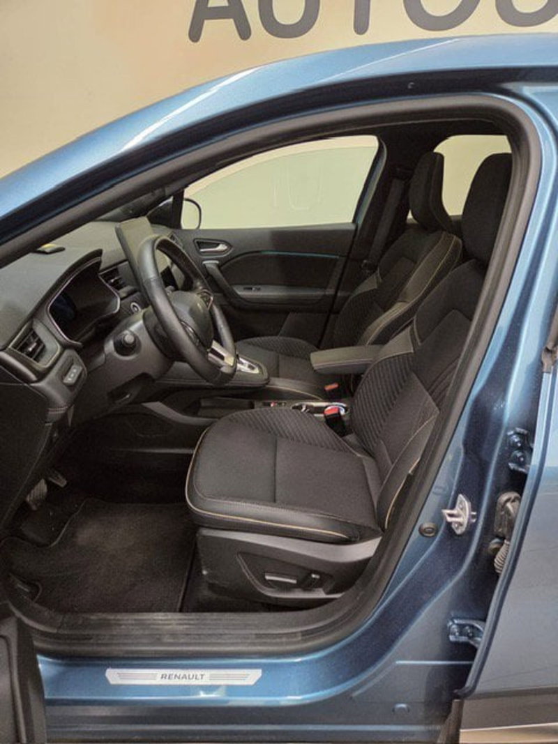 Renault Symbioz usata a Verona (12)