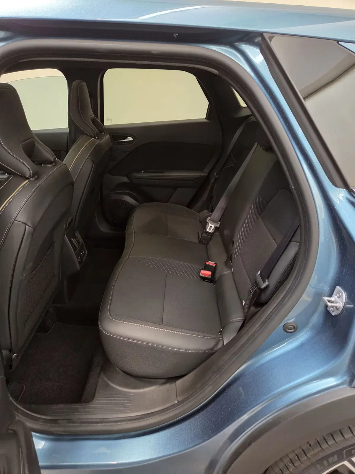 Renault Symbioz usata a Verona (13)