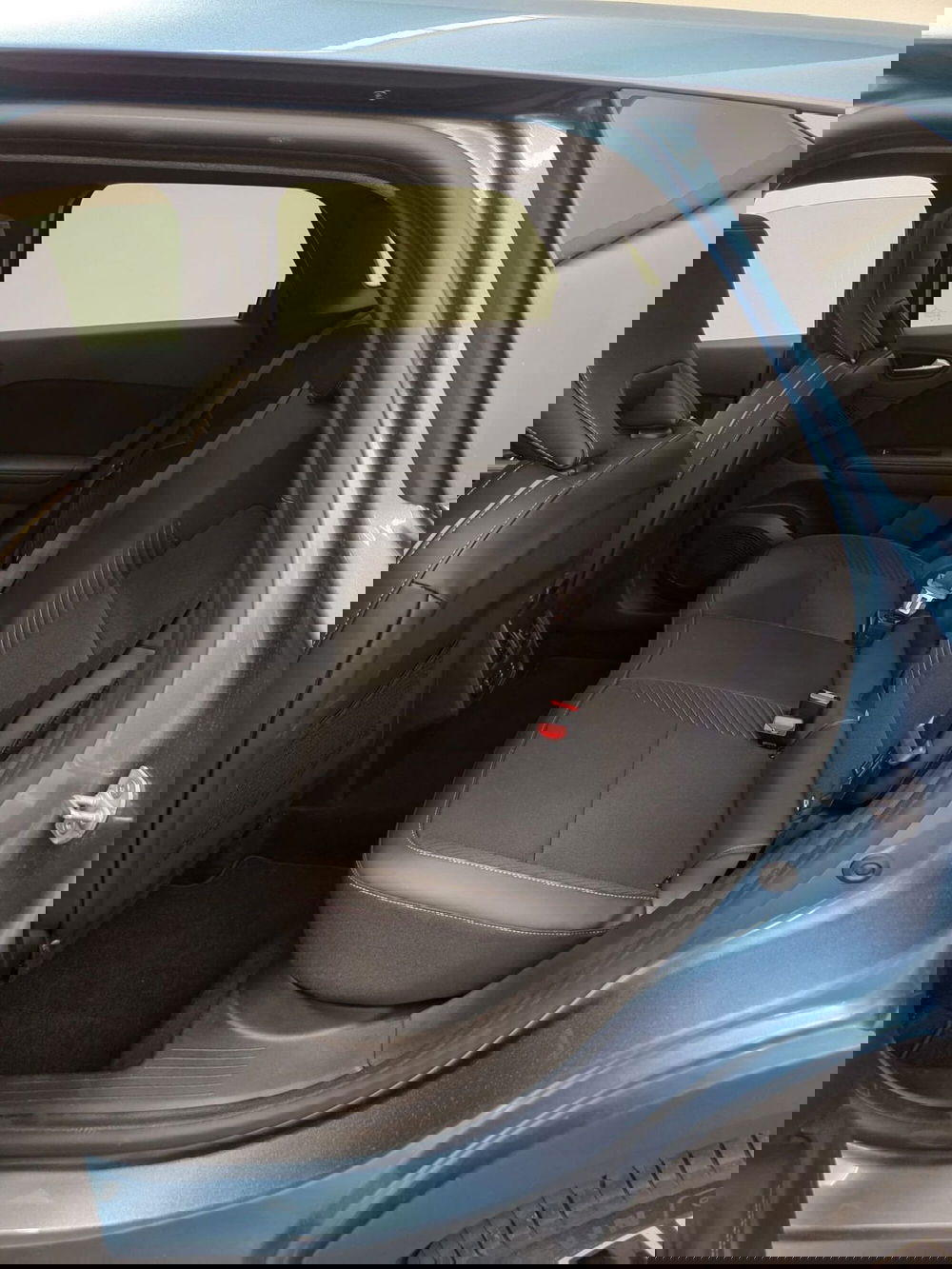 Renault Symbioz usata a Verona (13)