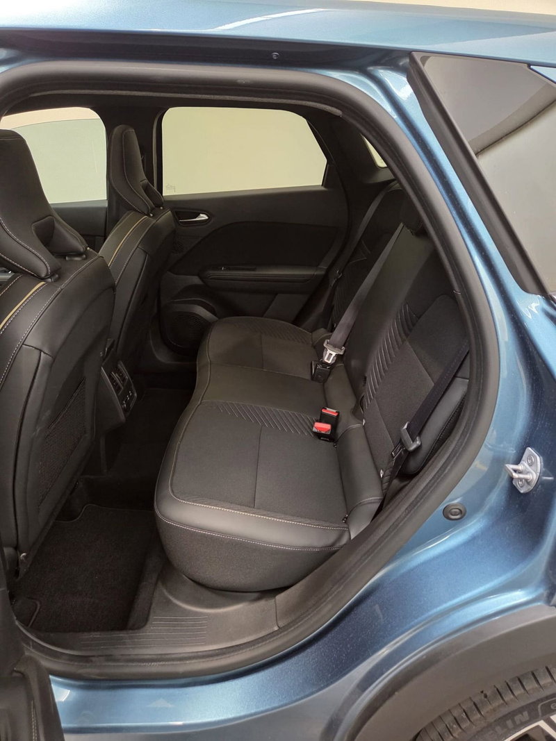 Renault Symbioz usata a Verona (13)