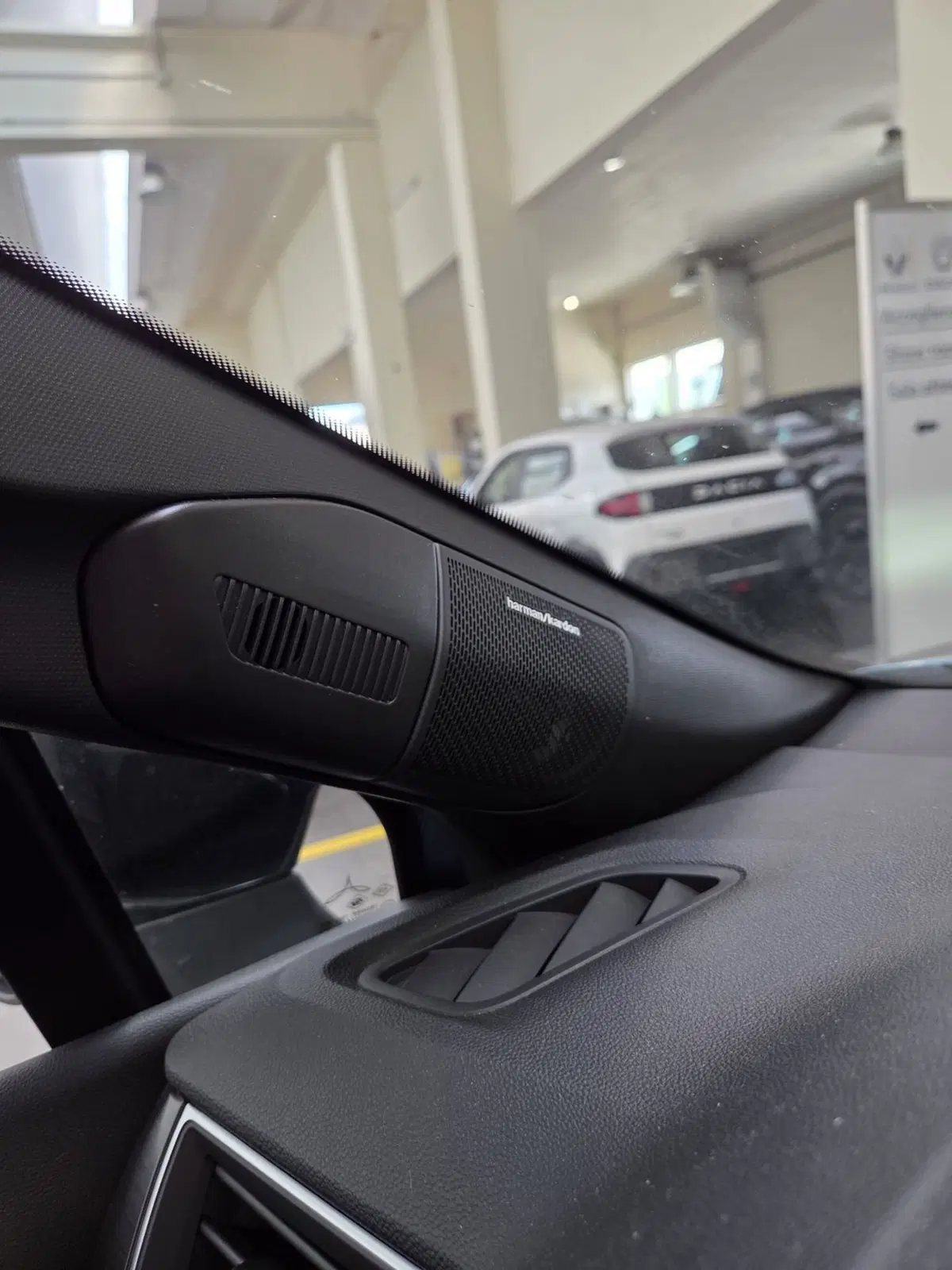 Renault Symbioz usata a Verona (14)
