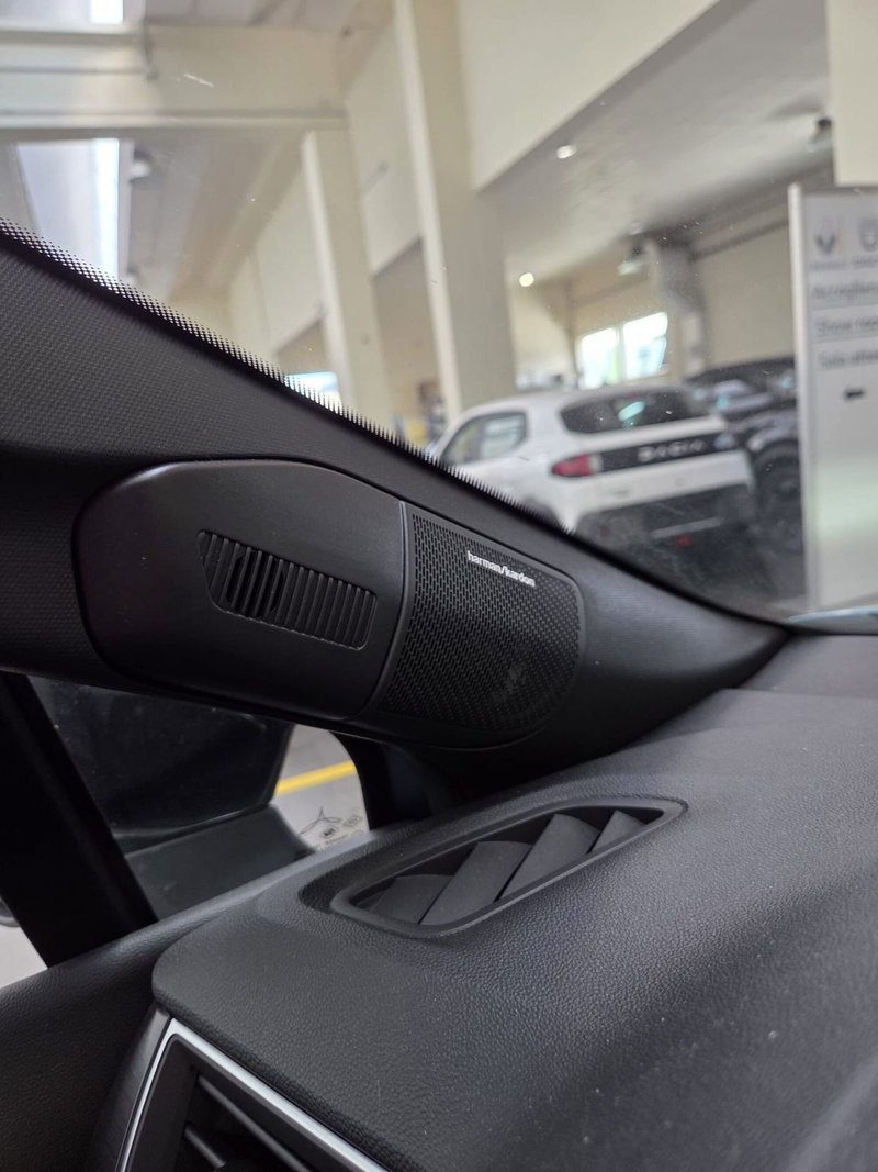 Renault Symbioz usata a Verona (14)