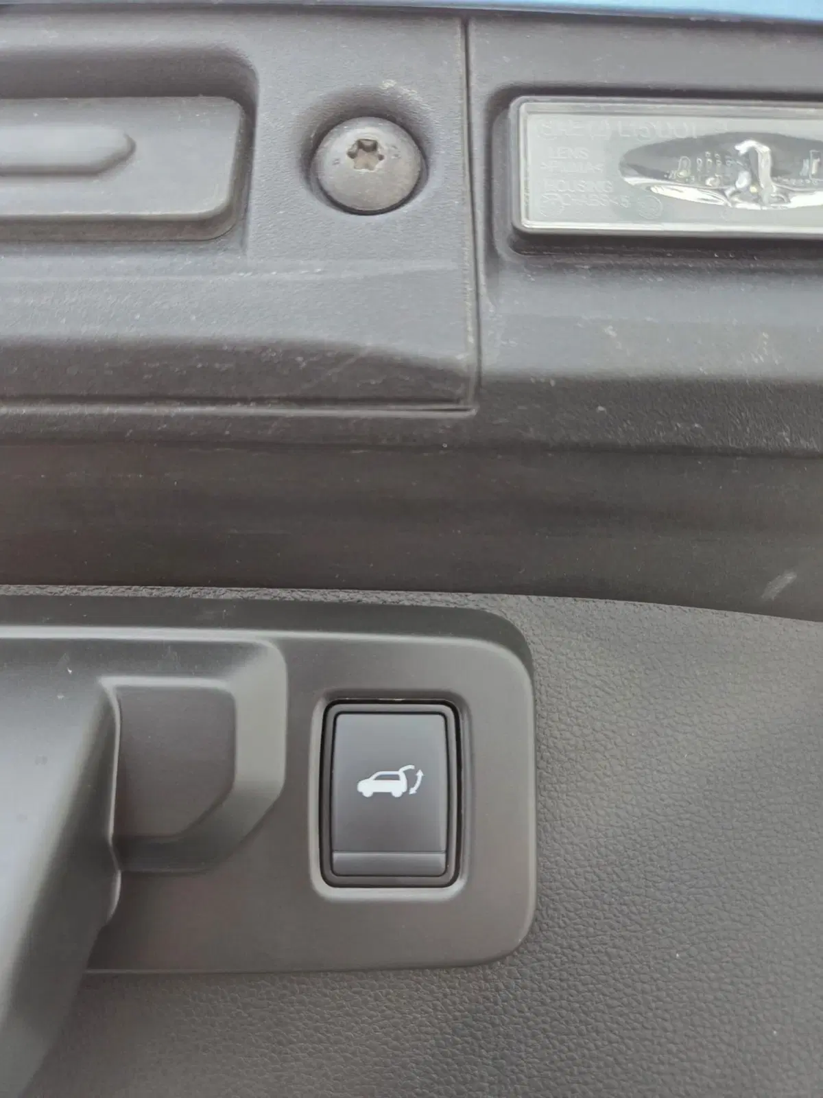 Renault Symbioz usata a Verona (15)