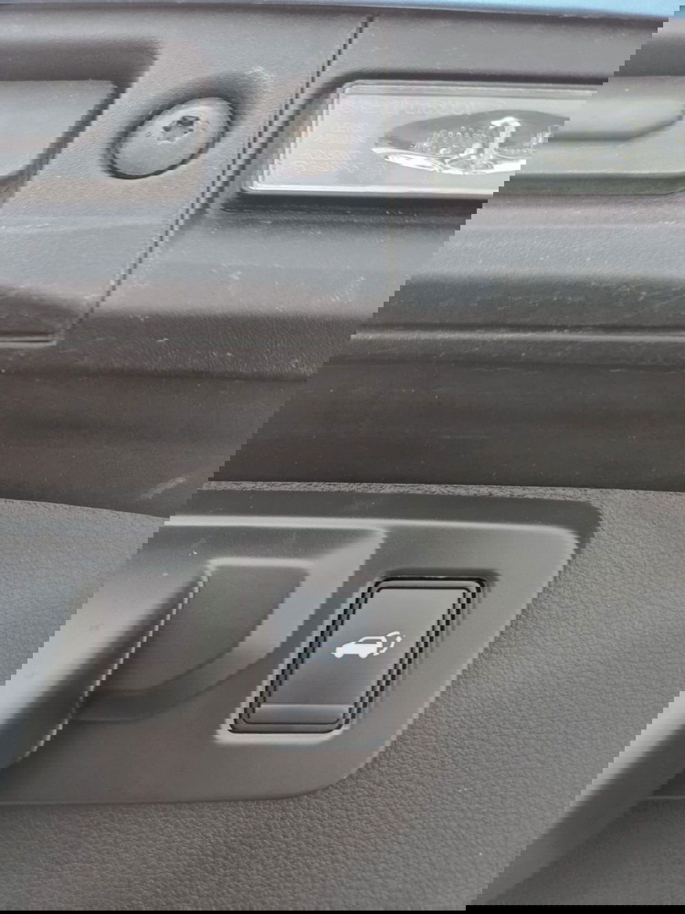 Renault Symbioz usata a Verona (15)