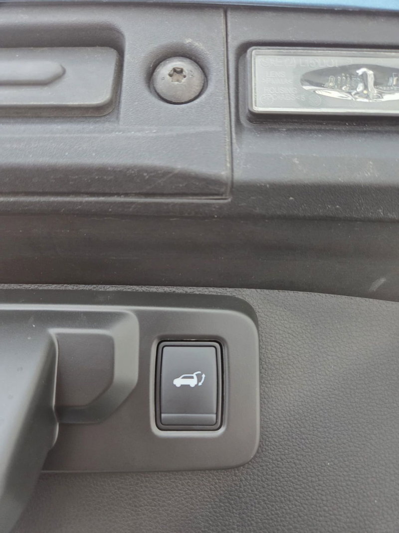 Renault Symbioz usata a Verona (15)