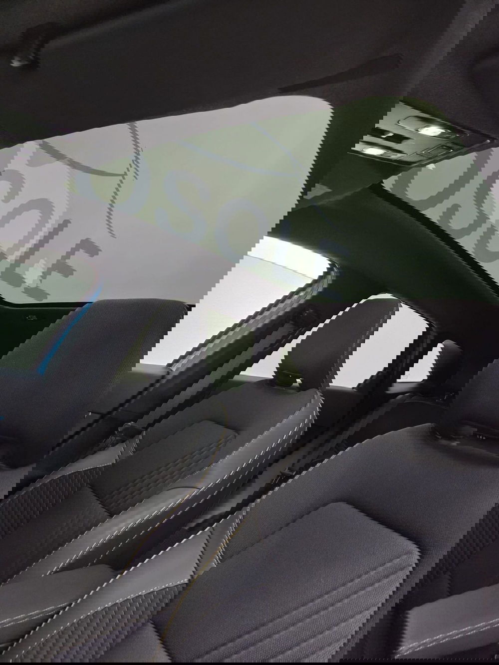 Renault Symbioz usata a Verona (16)