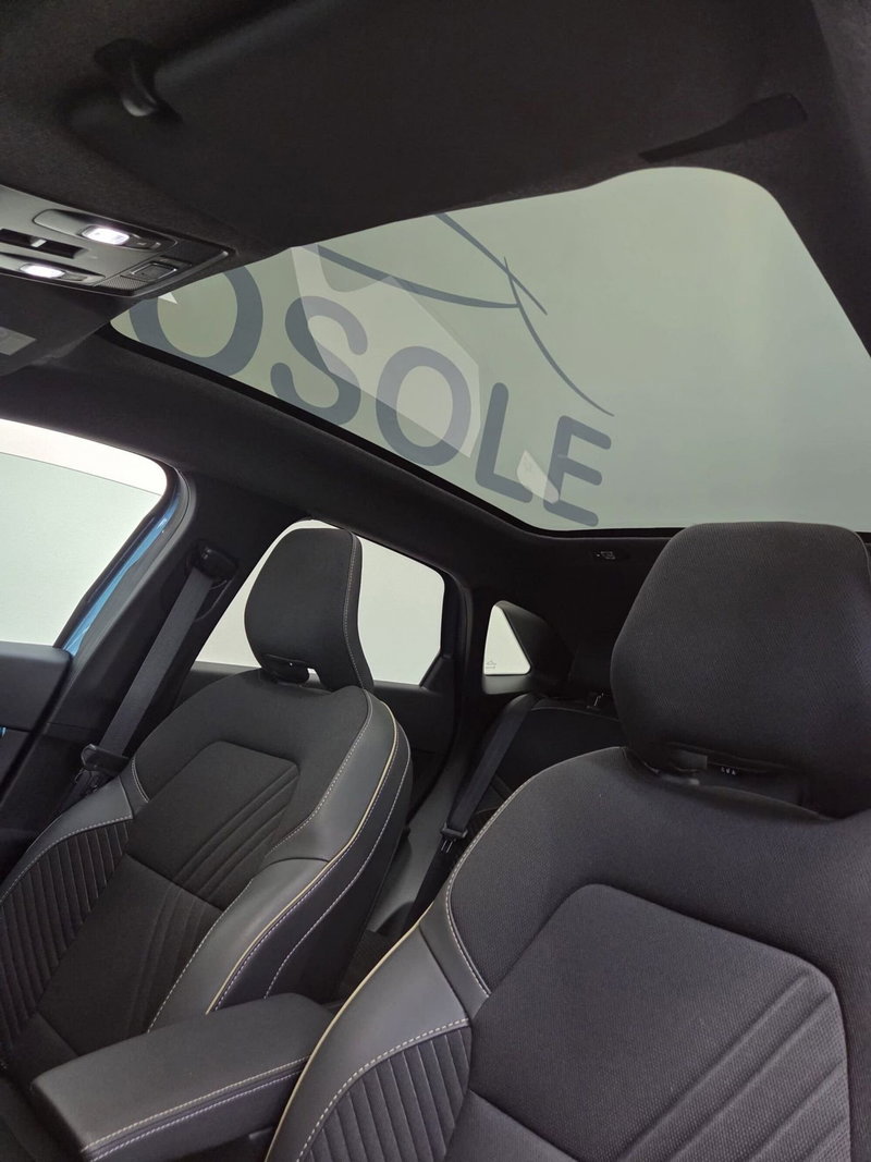 Renault Symbioz usata a Verona (16)