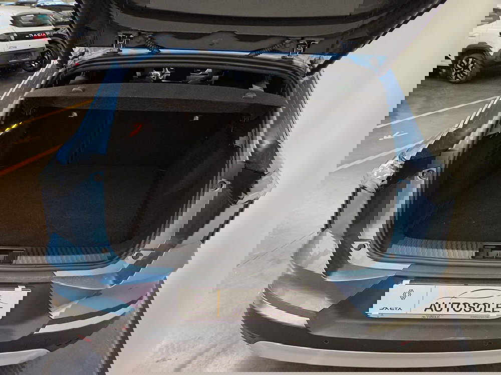 Renault Symbioz usata a Verona (17)