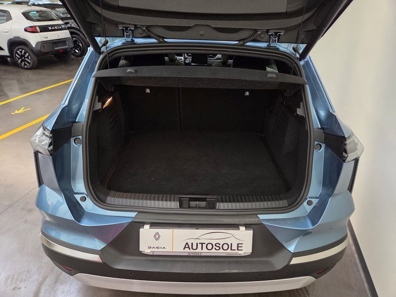 Renault Symbioz usata a Verona (17)