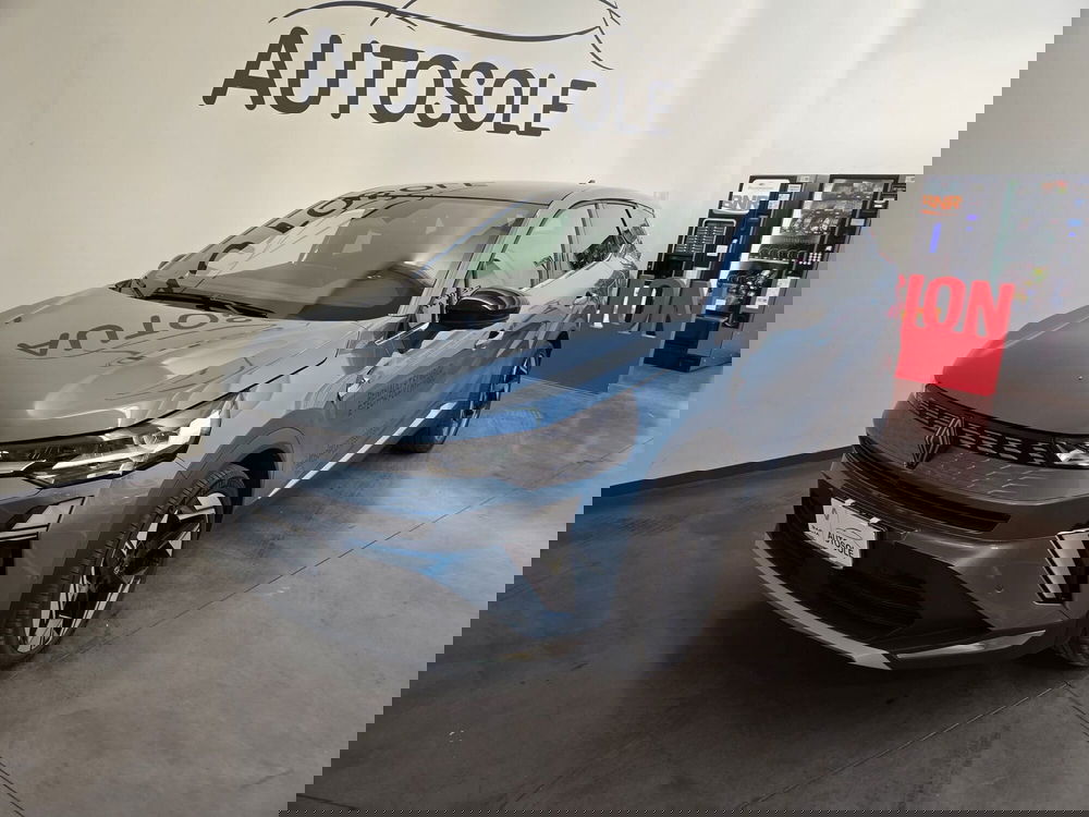 Renault Symbioz usata a Verona (2)