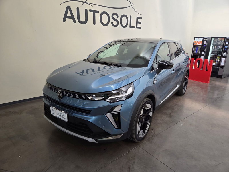 Renault Symbioz usata a Verona (2)