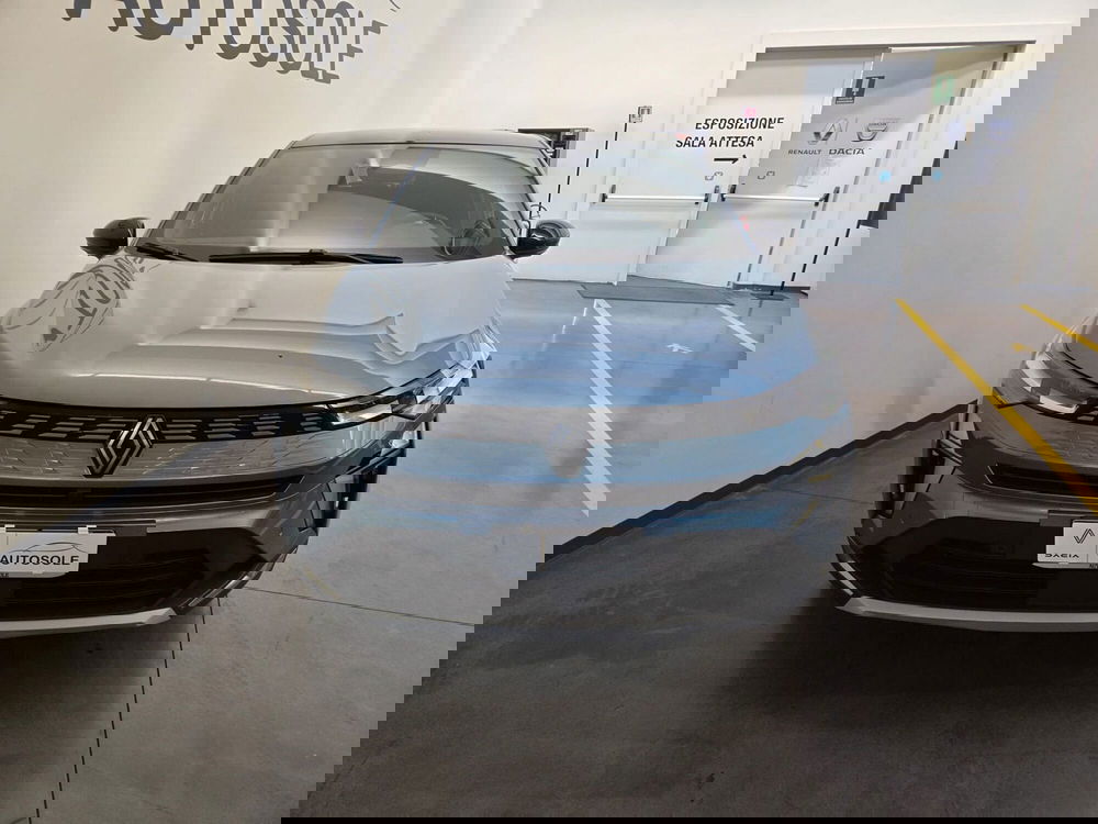 Renault Symbioz usata a Verona (3)