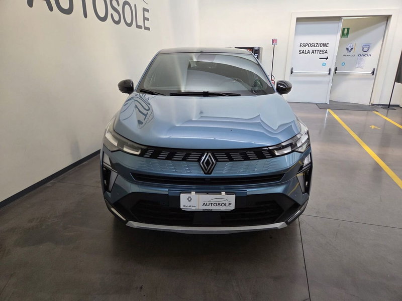 Renault Symbioz usata a Verona (3)