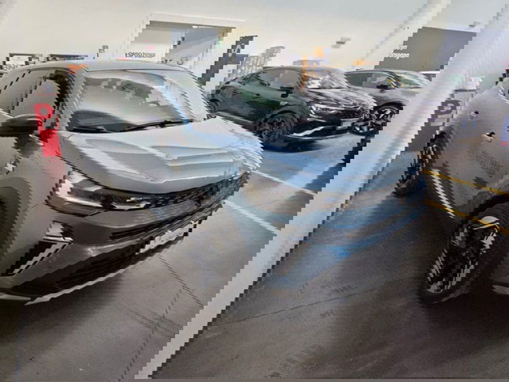 Renault Symbioz usata a Verona (4)