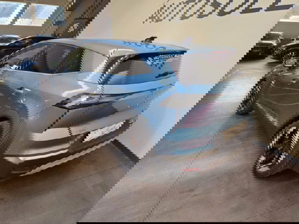 Renault Symbioz usata a Verona (5)