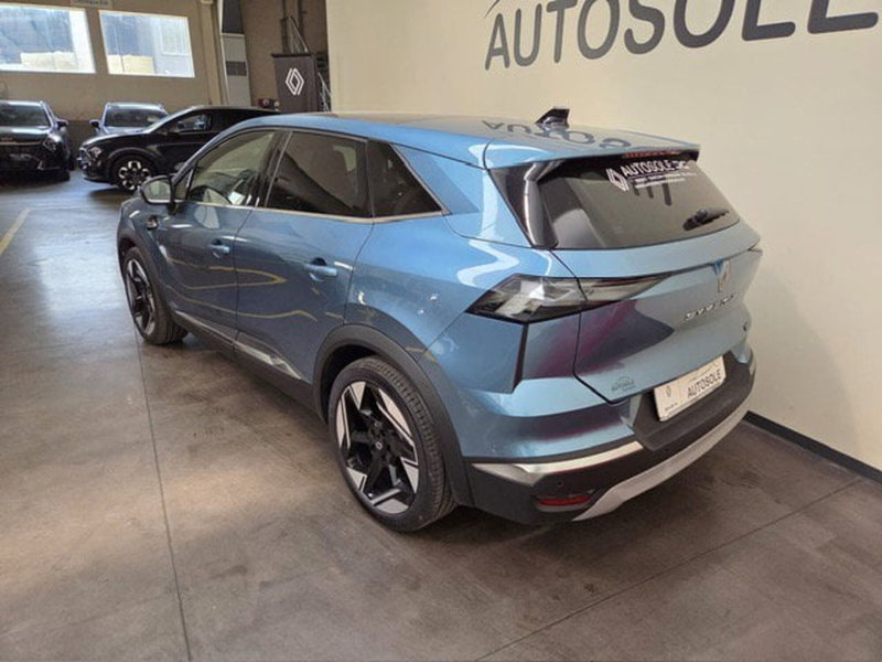 Renault Symbioz usata a Verona (5)