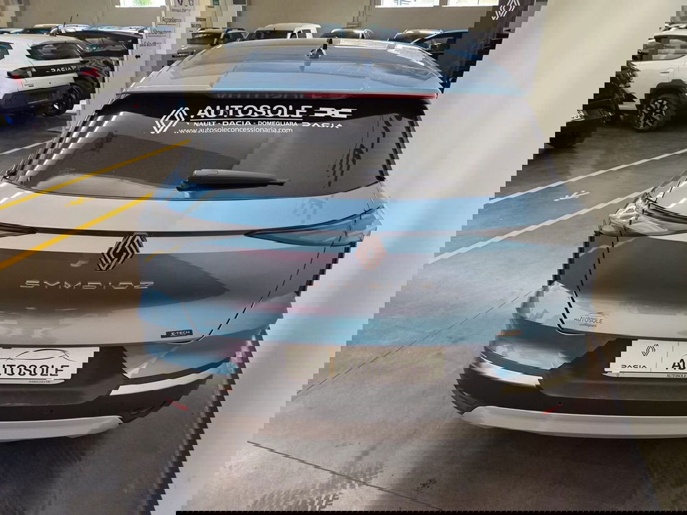 Renault Symbioz usata a Verona (6)