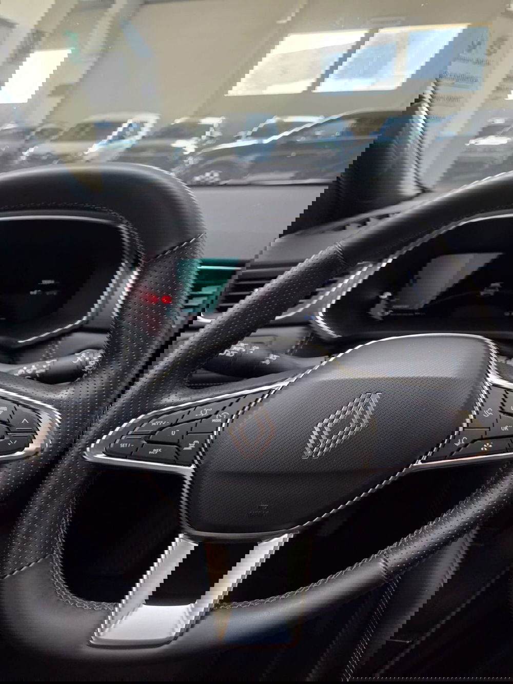 Renault Symbioz usata a Verona (7)