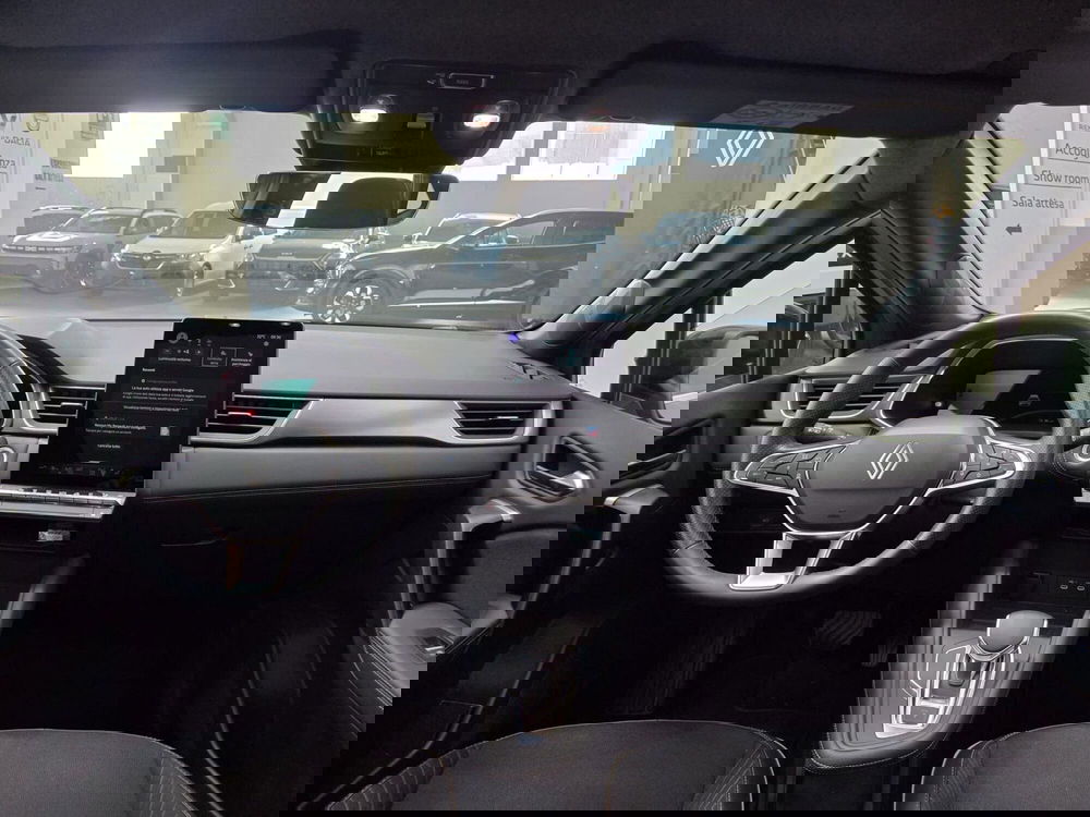 Renault Symbioz usata a Verona (8)