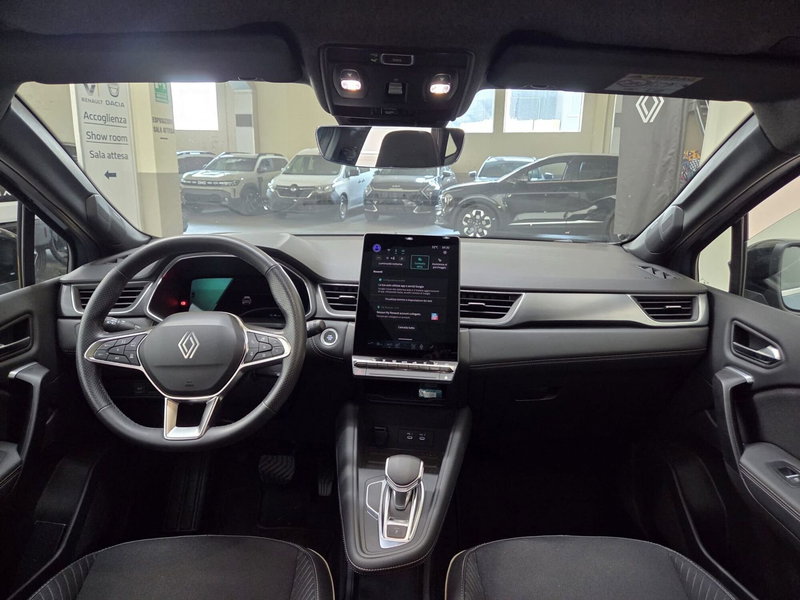 Renault Symbioz usata a Verona (8)