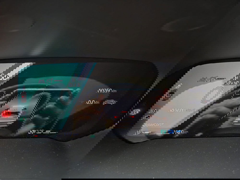 Renault Symbioz usata a Verona (9)