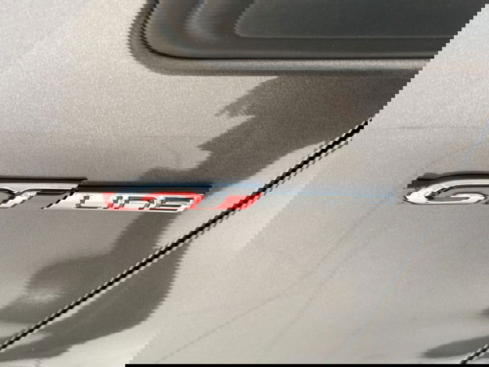 Peugeot 2008 usata a Lodi (11)