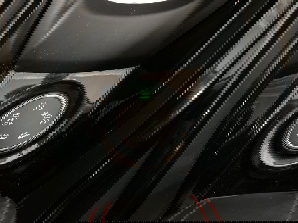 Peugeot 2008 usata a Lodi (12)