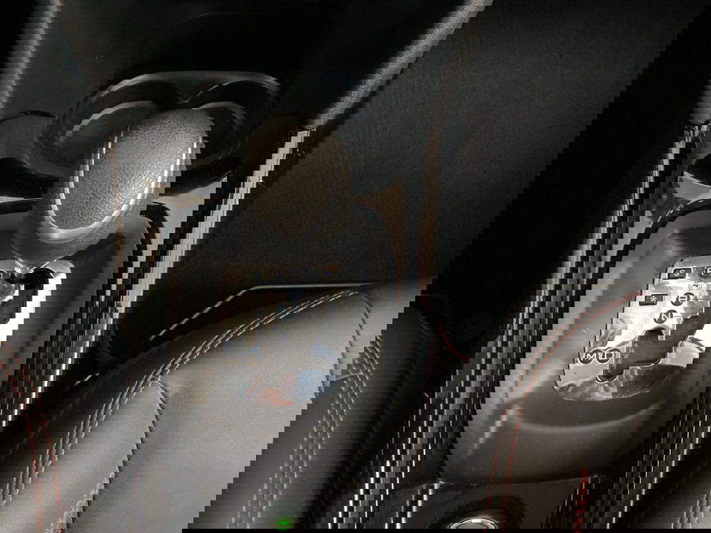 Peugeot 2008 usata a Lodi (13)