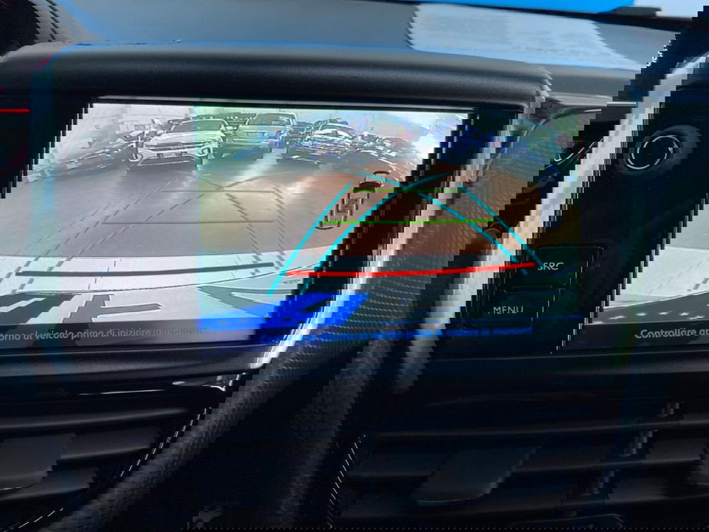 Peugeot 2008 usata a Lodi (15)