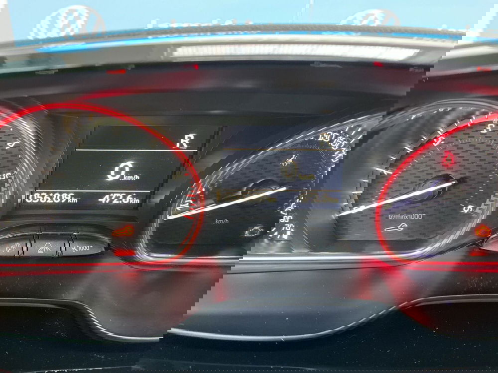 Peugeot 2008 usata a Lodi (16)