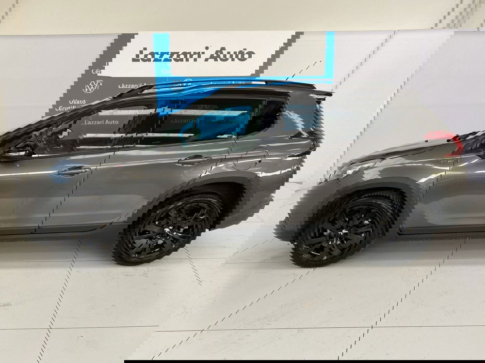 Peugeot 2008 usata a Lodi (2)