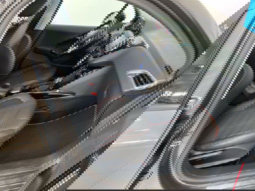 Peugeot 2008 usata a Lodi (6)