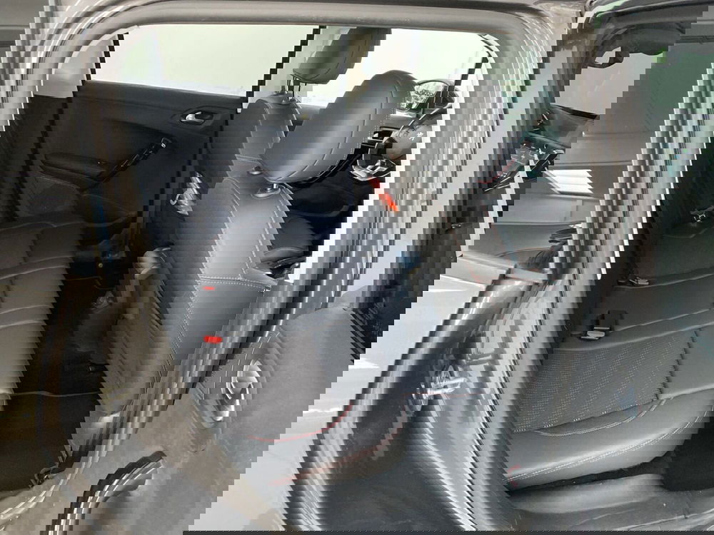 Peugeot 2008 usata a Lodi (7)