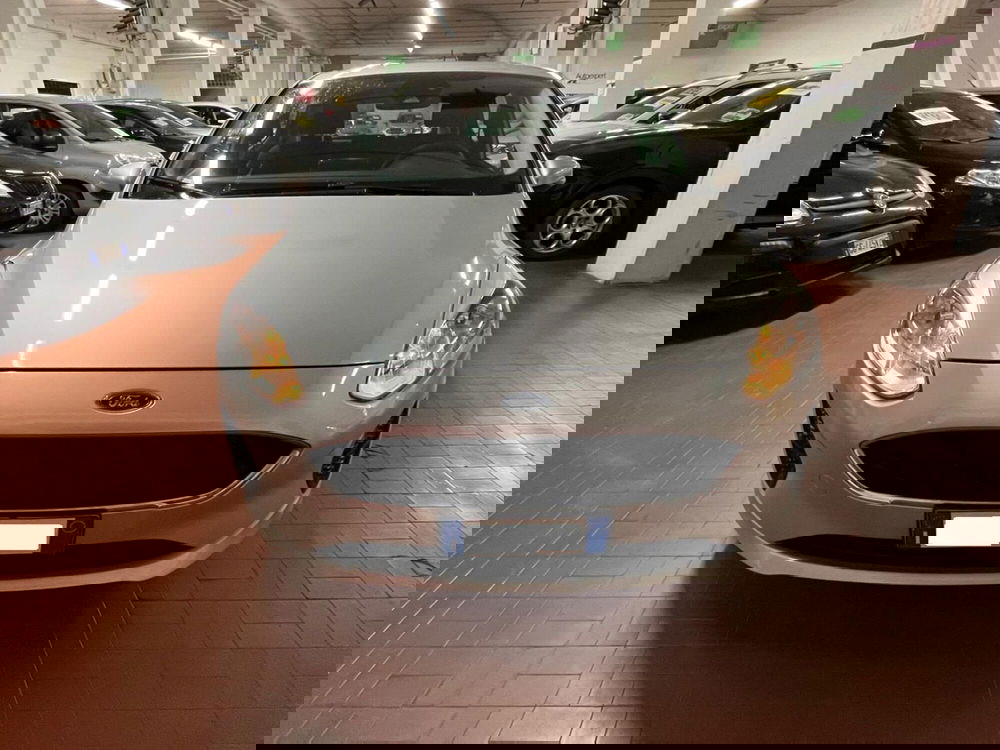 Ford Fiesta usata a Lucca (2)