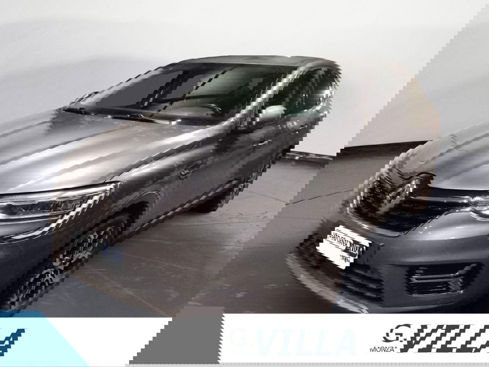 Renault Arkana usata a Monza e Brianza