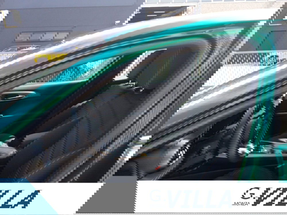 Alfa Romeo Tonale usata a Monza e Brianza (11)