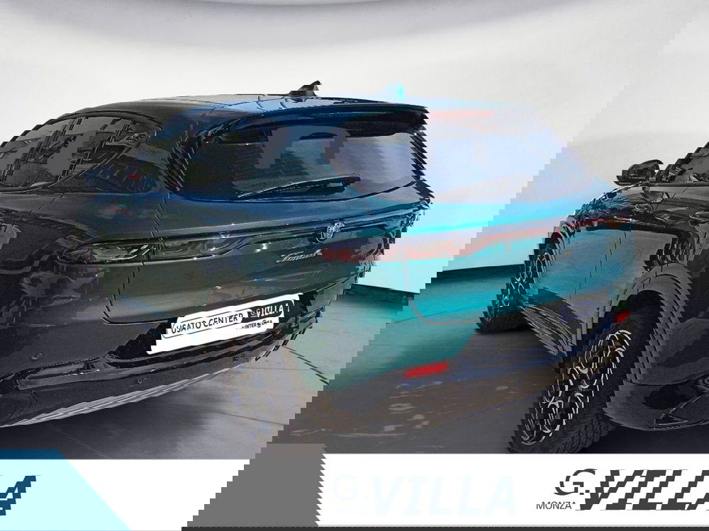 Alfa Romeo Tonale usata a Monza e Brianza (4)