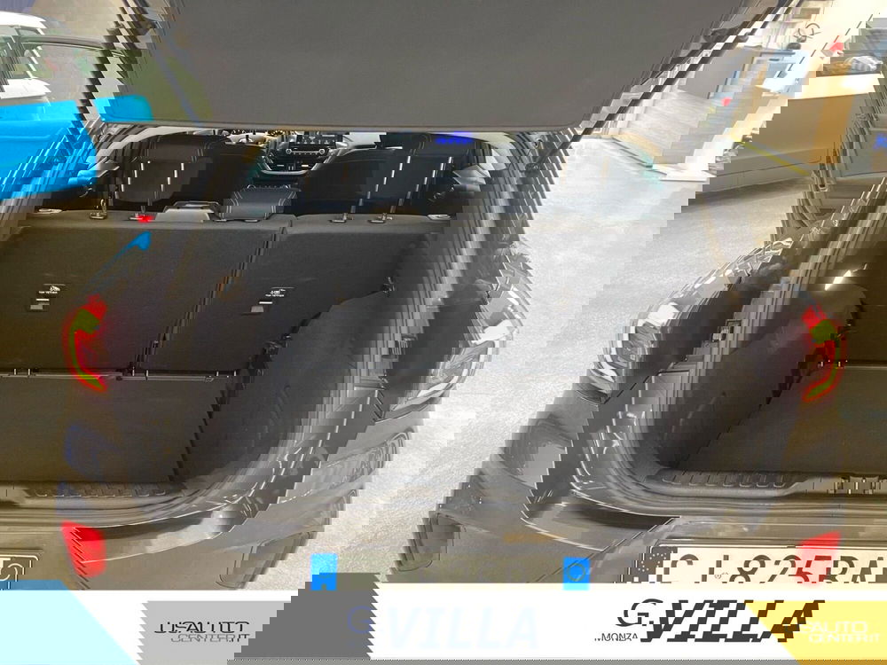 Ford Puma usata a Monza e Brianza (17)