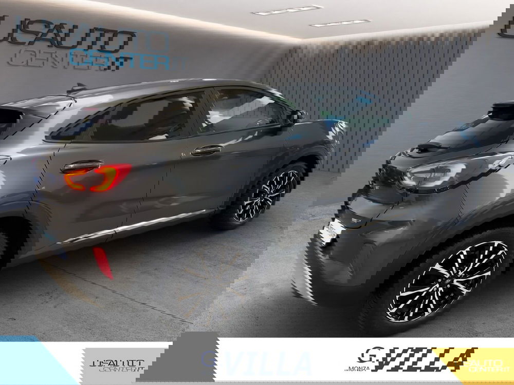 Ford Puma usata a Monza e Brianza (8)