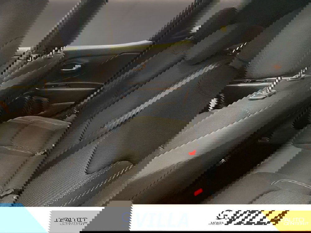 Jeep Renegade usata a Monza e Brianza (12)